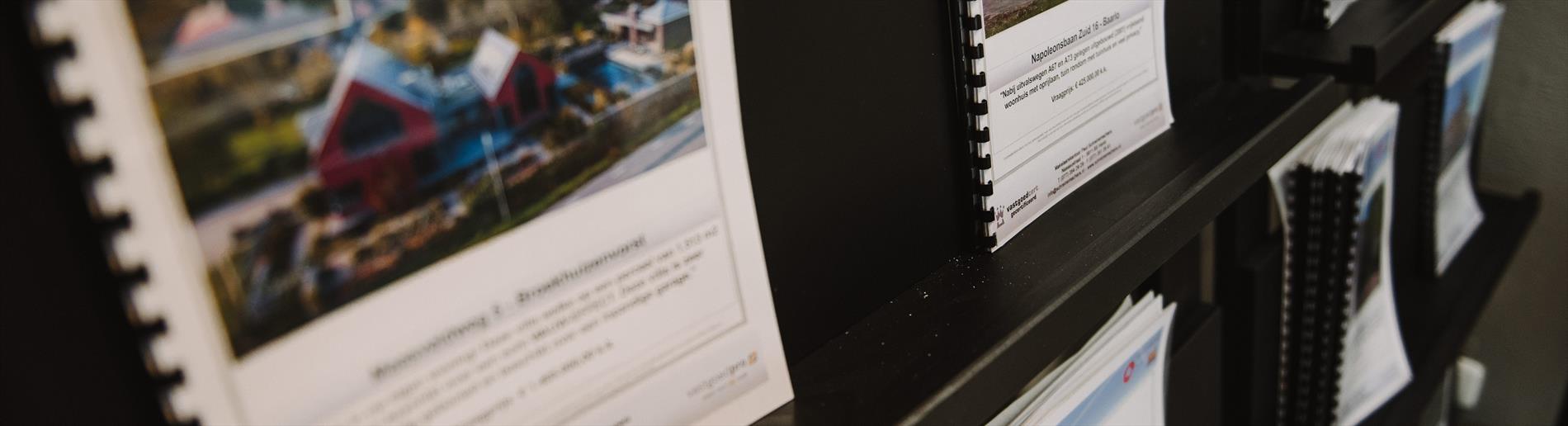 Makelaarskantoor Paul Schreinemachers BV