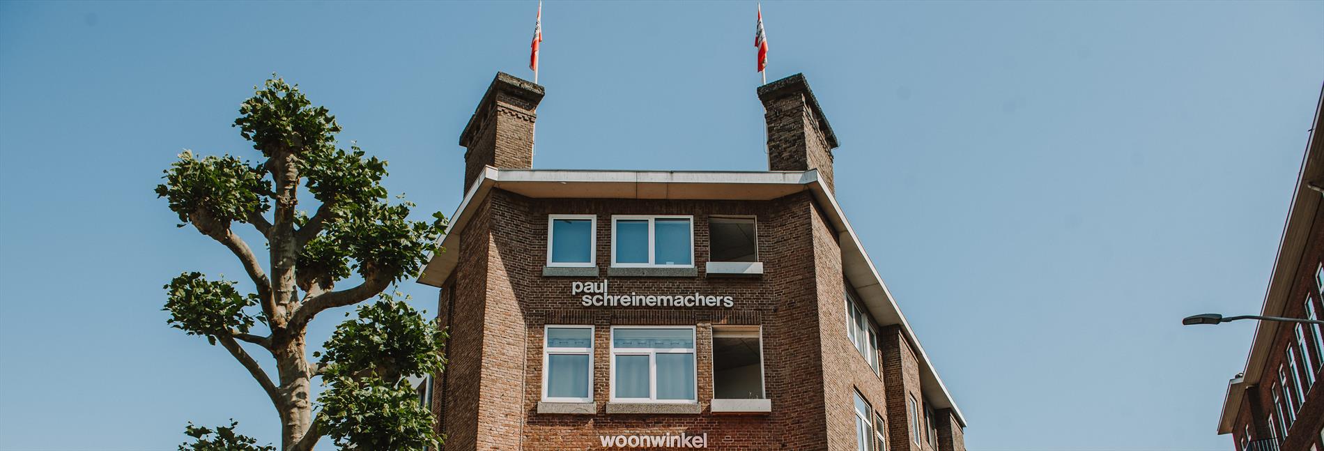 Makelaarskantoor Paul Schreinemachers BV