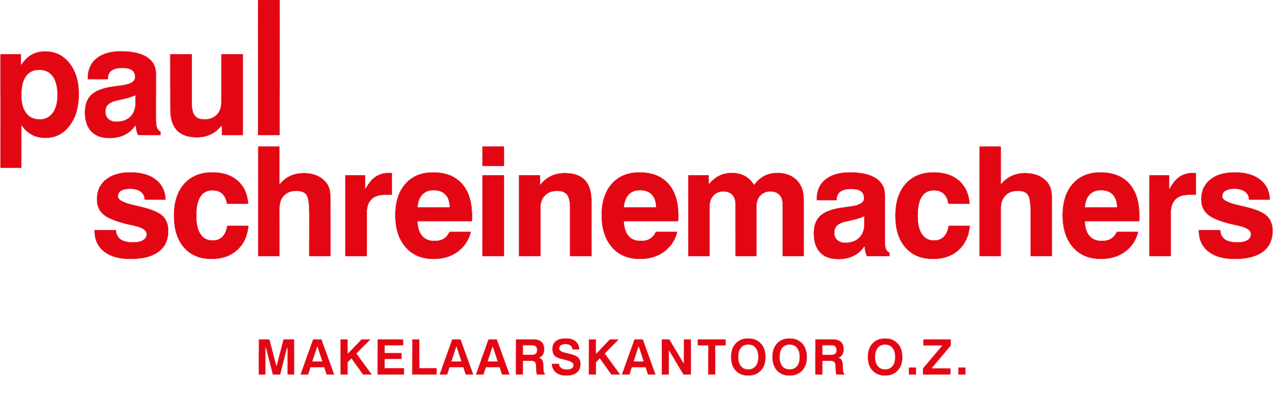 Paul Schreinemachers Logo