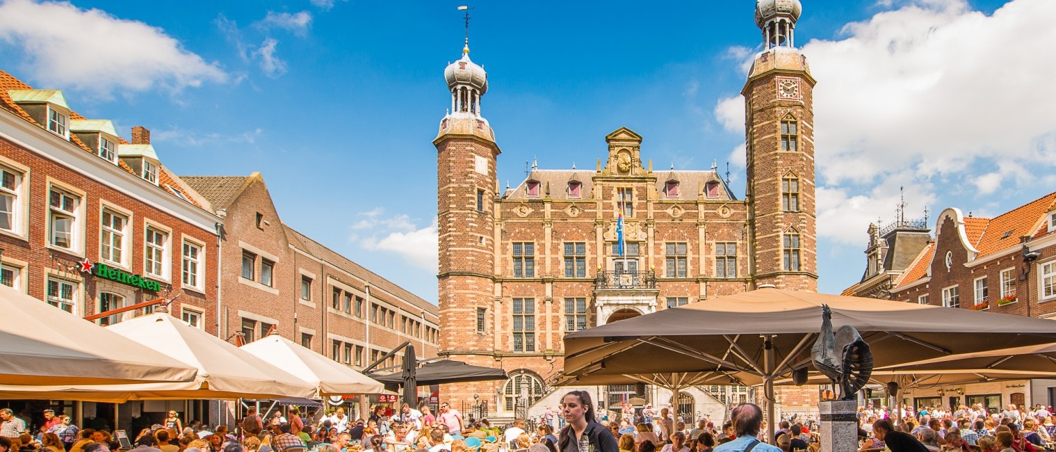 Makelaarskantoor Paul Schreinemachers BV